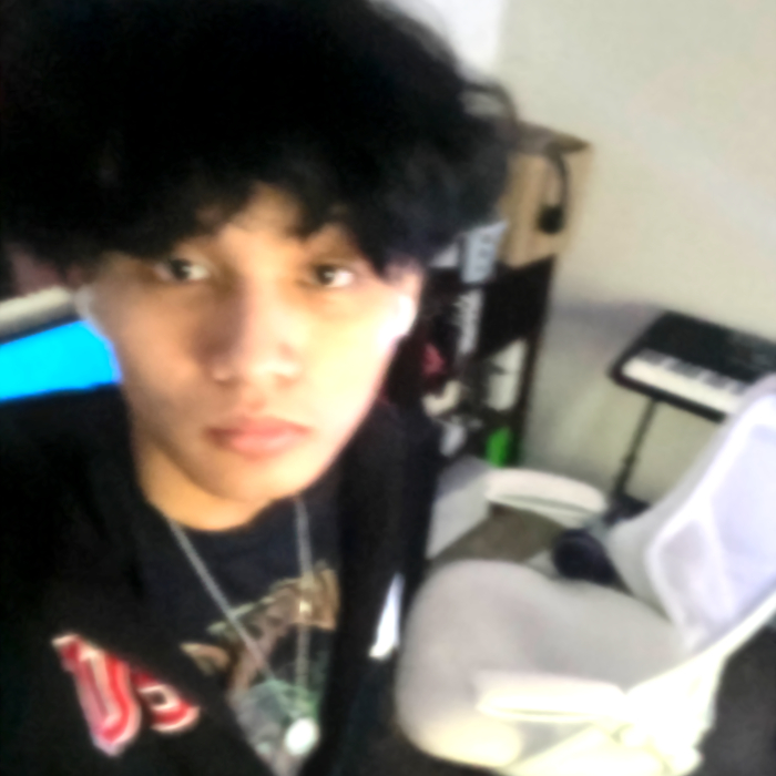 cavyion - Recording Artist